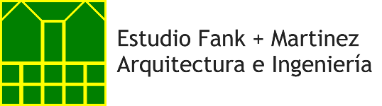 Fank + Martinez – Arquitectura e Ingeniería